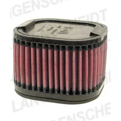 Luftfilter K&N KA-1600 für: KAWASAKI KZ1000P POLICE 82-05
