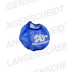 Precharger K&N KA-2288PL für Kawasaki
