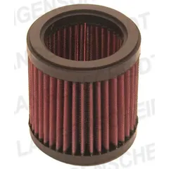 Luftfilter K&N KA-4010 für: KAWASAKI ZXR400 1990