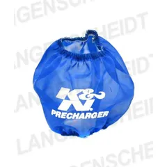 Precharger K&N KA-4093PL für Kawasaki