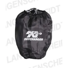 Drycharger K&N KA-4508DK für Kawasaki