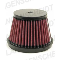Luftfilter K&N KA-8088 für: KAWASAKI KX65/80/85/100 91-09