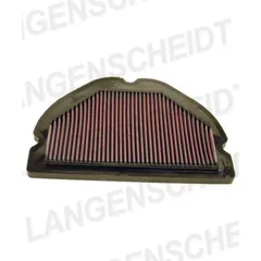 Luftfilter K&N KA-9094 für: KAWASAKI ZX9R NINJA 94-97