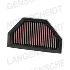 Luftfilter K&N KT-1108 für: KTM 1190 RC8, 08-09