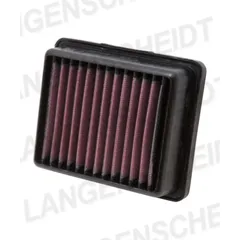 Luftfilter K&N KT-1211 für: KTM 125 DUKE 125 2011