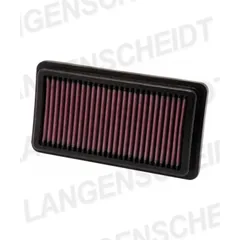 Luftfilter K&N KT-6907 für: KTM 690 SUPER MOTOR/DUKE 07-09