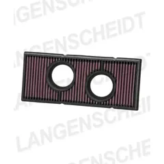 Luftfilter K&N KT-9907 für: KTM 990 ADVENTURE 07-12