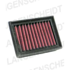 Luftfilter K&N MG-0001 MOTO-GUZZI LEMANS/CALIF. V1000 83-94