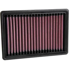 Luftfilter K&N MG-8506 für: Moto Guzzi GRISO 850, 05-13