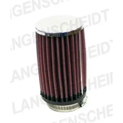 Universalfilter K&N RC-0412