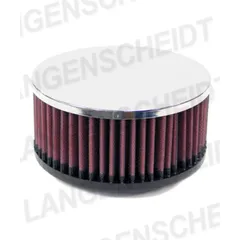 Universalfilter K&N RC-0650