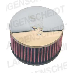 Universalfilter K&N RC-0860