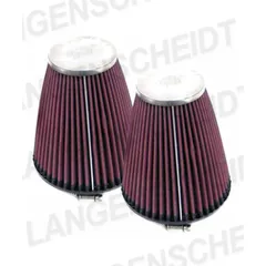 Universalfilter K&N RC-1202