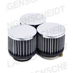 Universalfilter K&N RC-1250
