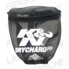 Drycharger K&N RC-1820DK universell