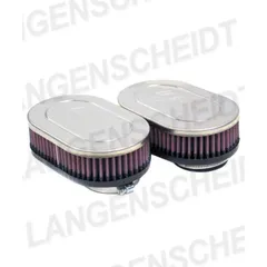 Universalfilter K&N RC-2382