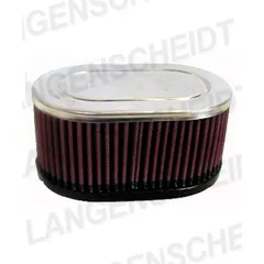 Universalfilter K&N RC-3510