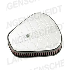 Luftfilterkit K&N RK-3925-1 für: YAMAHA ROAD STAR, FLAME 99-08