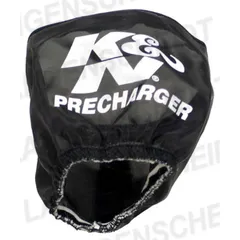 Precharger K&N RU-0150PK universell