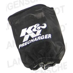 Precharger K&N RU-0500PK universell