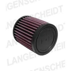 Universalfilter K&N RU-0500