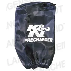 Precharger K&N RU-0510PK universell