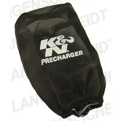 Precharger K&N RU-0520PK universell