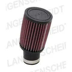 Air Filter / cleaner - universal - K&N RU-1780