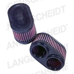 Universalfilter K&N RU-2922
