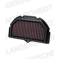 Racing Luftfilter K&N SU-1005R für: SUZUKI GSXR1000 05-08