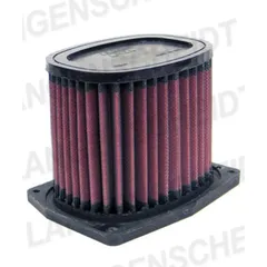 Luftfilter K&N SU-1191 für: SUZUKI GSX1100G 91-96