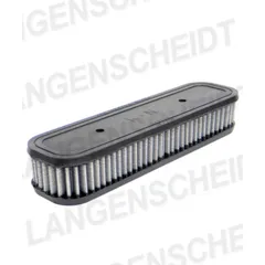Luftfilter K&N SU-1200 für: SUZUKI GS750/GS850/GS1000G 77-84