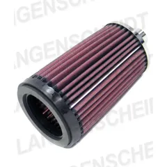 Luftfilter K&N SU-1250 für: SUZUKI GSX750/GS1000/GS1100 78-85