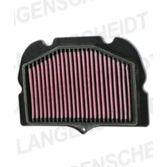 Luftfilter K&N SU-1308 für: SUZUKI GSX1300R HAYABUSA, 08-09