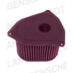 Luftfilter K&N SU-1598 für: SUZUKI VL1500LC INTRUDER 98-09
