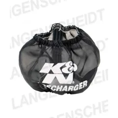 Precharger K&N SU-2504PK für Suzuki
