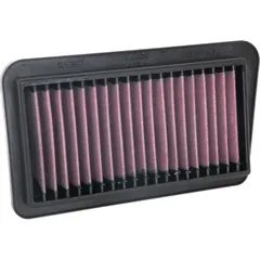 Luftfilter K&N SU-3917 für: SUZUKI AN400 BURGMAN, 17-19