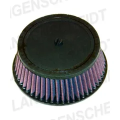 Luftfilter K&N SU-4000 für: SUZUKI DRZ400 00-09