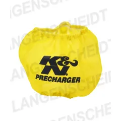 Precharger K&N SU-4250PY für Suzuki