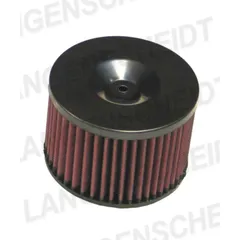 Luftfilter K&N SU-4250 für: SUZUKI LT250R QUADRACER 85-92