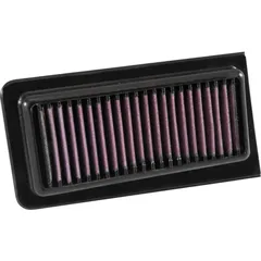 Luftfilter K&N SU-6303 für: SUZUKI AN650 BURGMAN 638 2003-2014