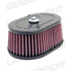 Luftfilter K&N SU-6590 für: SUZUKI DR650S 90-95