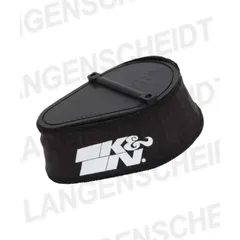 Drycharger K&N SU-6596DK für Suzuki