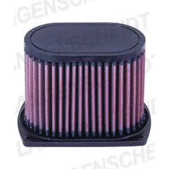 Luftfilter K&N SU-6599 für: SUZUKI SV650/S 99-02, CAGIVA RAPTOR 650