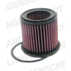 Luftfilter K&N SU-7005 für: SUZUKI LTA700X/LTA450/750X KINGQUAD 05-0