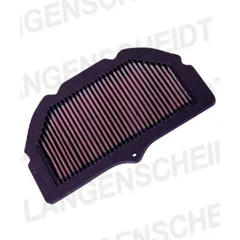 Luftfilter K&N SU-7500 für: SUZUKI GSXR1000 01-04