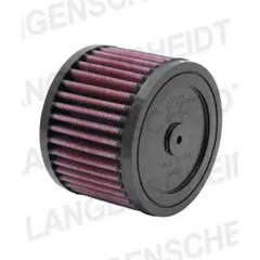 Luftfilter K&N SU-8087 für: SUZUKI LT80 QUADSPORT 87-06 KFX80 03-06