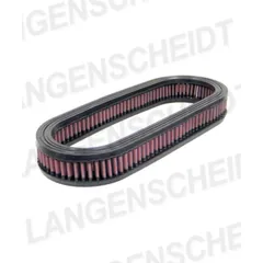 Luftfilter K&N TB-0300 für: TRIUMPH/BSA 750 TRIPLES