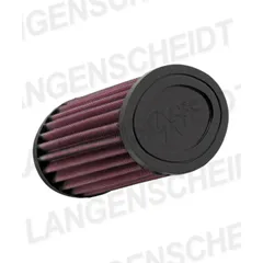 Luftfilter K&N TB-1610 für: TRIUMPH THUNDERBIRD 2010-2011