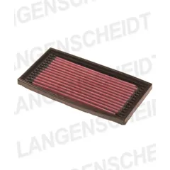 Luftfilter K&N TB-6000 für: TRIUMPH TT600 00-05